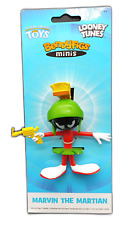 Looney Tunes Marvin Bendyfigs