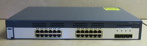 Cisco catalyst - cisco,