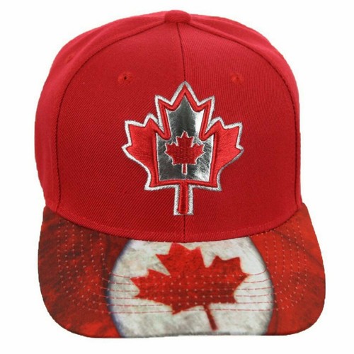 Kanada team canada cap kappe - team,
