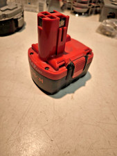 Original Bosch Akku 2.4AH 14,4V 2607335431 / A4869U - vorsichtshalber als defekt