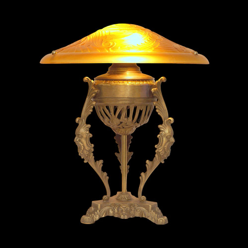 Unikat art déco - unikat,