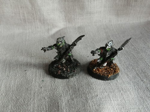 Herr der ringe - ringe, 1