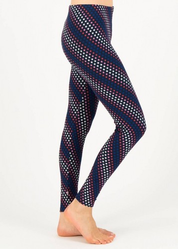 Blutsgeschwiste thermoleggings - blutsgeschwiste,