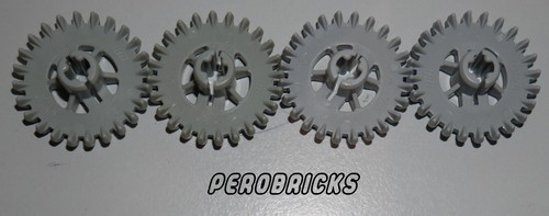 Lego technic technik - technik, 4
