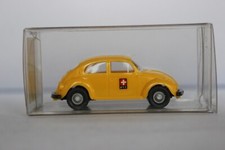 VW Käfer Post PTT Schweiz