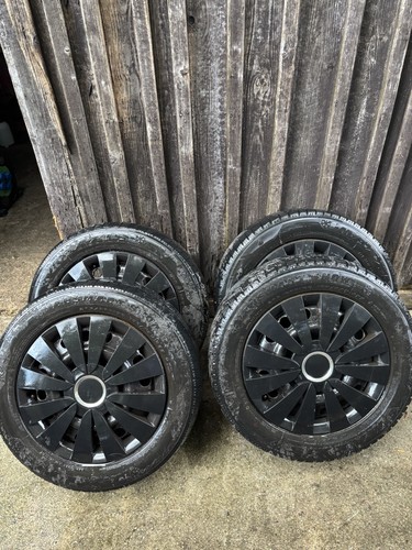 Winterreifen 205 50r16c - 205/50r16c, auf