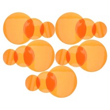  15 Pcs Ambient Light Color