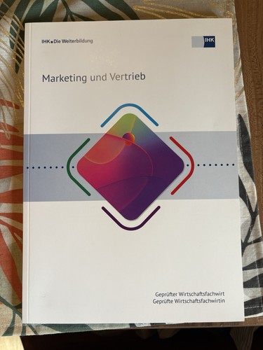 Geprüfte wirtschaftsfachwirte - geprüfte,