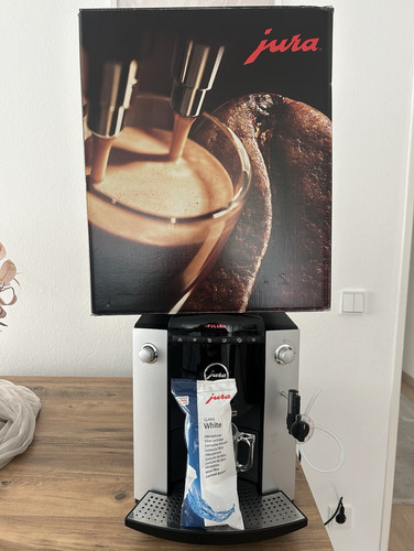 Jura impressa f55 classic - f55,