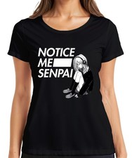 NOTICE ME SENPAI Anime Manga