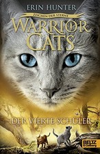 Warrior Cats Staffel 4/01