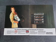 Grundig Hifi System 35 -