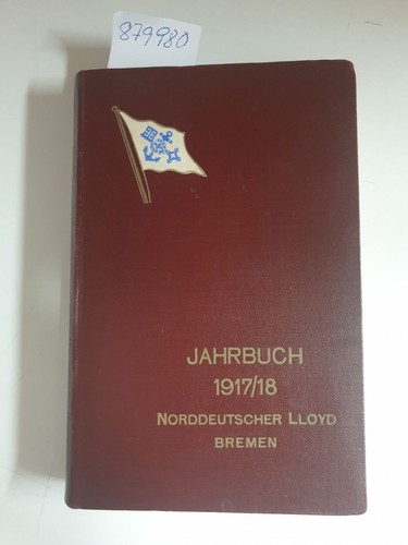 Norddeutscher lloyd bremen - norddeutscher,