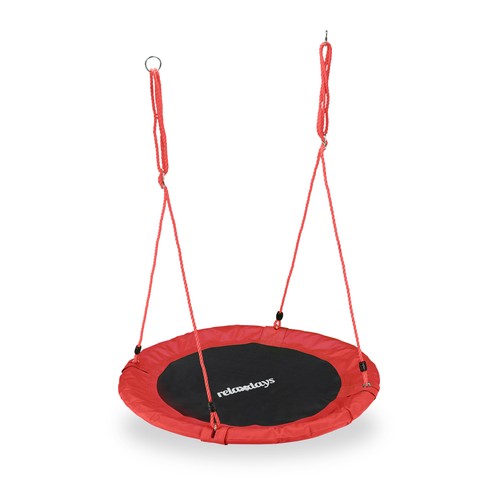 Nestschaukel rundschaukel - nestschaukel,