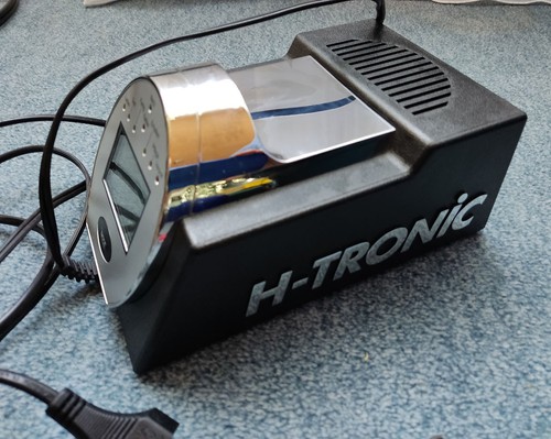 Tronic htdc 5000 - htdc, 3in1
