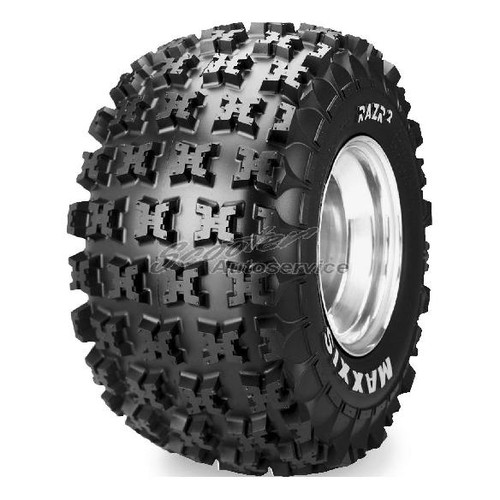 Maxxis m934 razr2 6pr - maxxis,