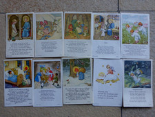 10  kleine Fleissbilder Ars