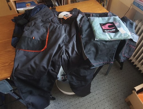 Terratrend job latzhose - terratrend,