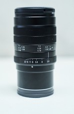 LAOWA 60mm f2,8 Ultra-Macro