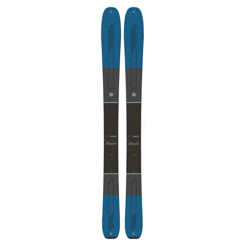 Ski wayback - ski, jr