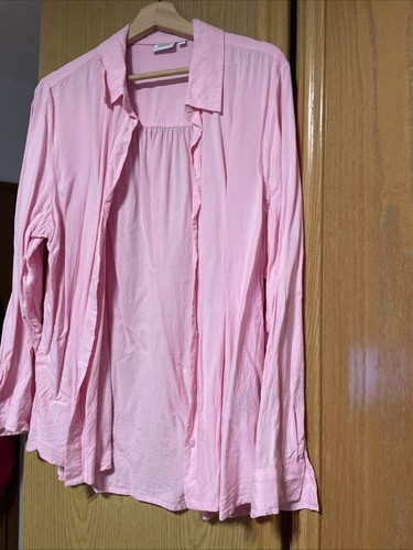 Damen cecil tunika bluse - cecil, rosa