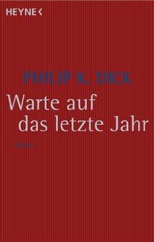 Warte auf das - , letzte