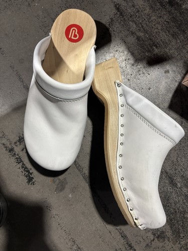 Berkemann toeffler clogs basic - berkemann,