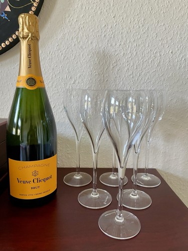 Veuve clicquot 0 75 - veuve, 0,75