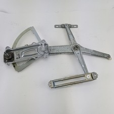 Vauxhall Opel Corsa C Front