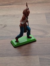 Britains fusser indianer 162 - fusser, #162