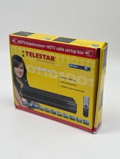 Telestar HDTV Kabelreceiver