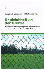 Margareth Lanzinger Edith