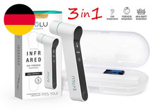 EVOLU Fieberthermometer Für
