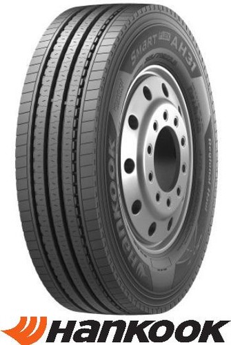 Hankook smart flex - hankook,