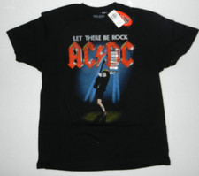 AC/DC Let There Be Rock World