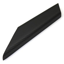 Carbon Kettenschutz für