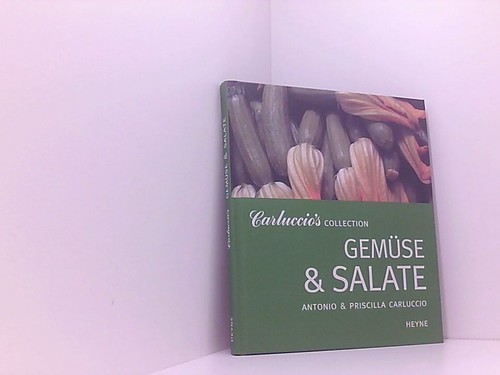 Gemüse salate carluccio - gemüse,