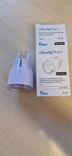 Shelly PLUG S Gen3 gebraucht