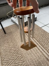 Woodstock Chimes Vintage 1999 Premium Windglockenspiel