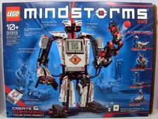 LEGO 31313 "Mindstorms