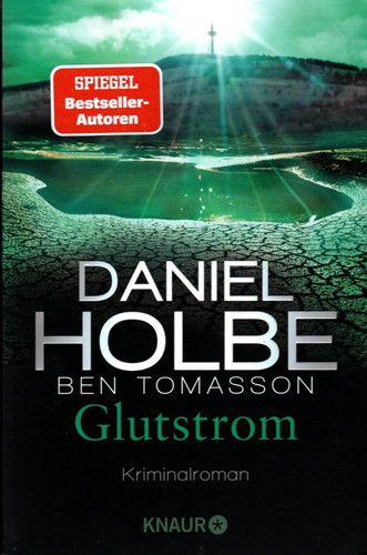 Daniel holbe glutstrom tb - (tb, /