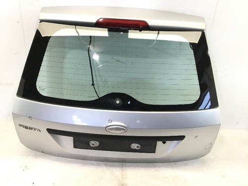 Ford fiesta jd - fiesta,