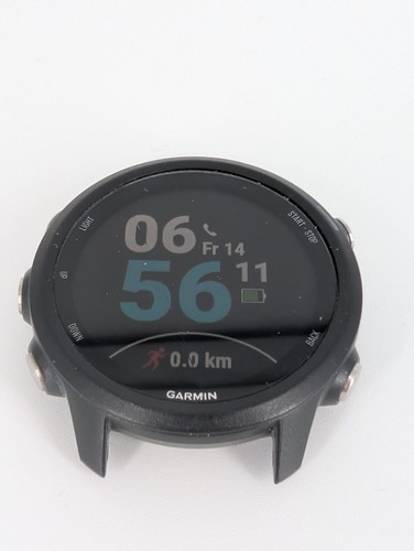 Garmin forerunner 245 - forerunner,