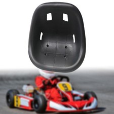 Go Kart Sattel, Ergonomischer