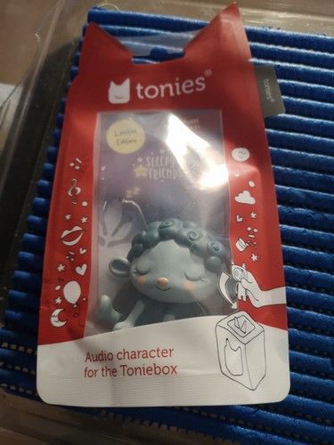 Tonie blau graues - tonie,