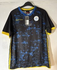 Kosovo Auswärts Fußball