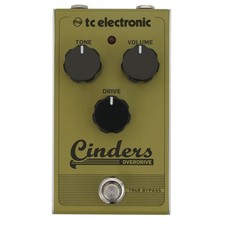 Electronic cinders - electronic,