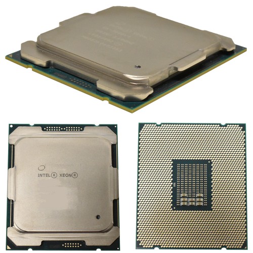 Intel xeon processor 2643 - intel,