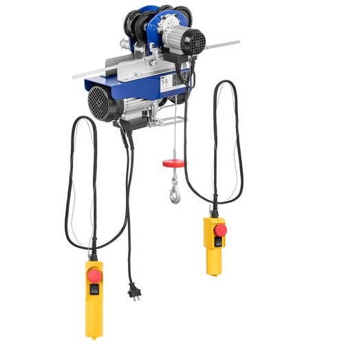 Laufkatze procat 500 - 500, kg