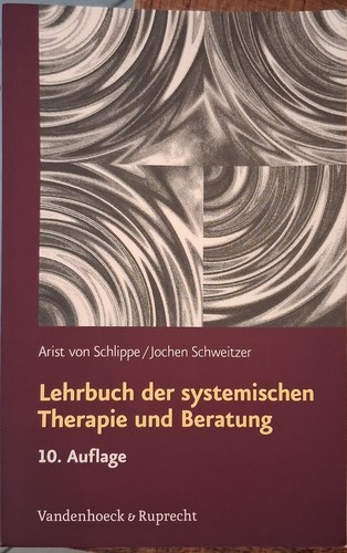 Lehrbuch der systemischen